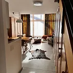 شقة Schweizerhaus مالويه