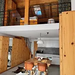 Schweizerhaus شقة