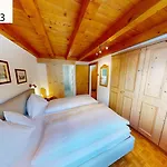شقة Schweizerhaus