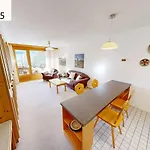Schweizerhaus شقة