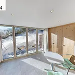 Schweizerhaus شقة