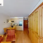 Schweizerhaus شقة *