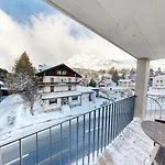 Schweizerhaus * مالويه