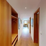 Schweizerhaus شقة *