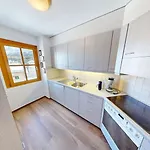 شقة Schweizerhaus مالويه