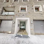 شقة Schweizerhaus مالويه