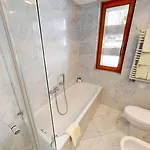 شقة Schweizerhaus *