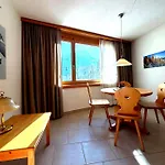 Schweizerhaus Lejlighed