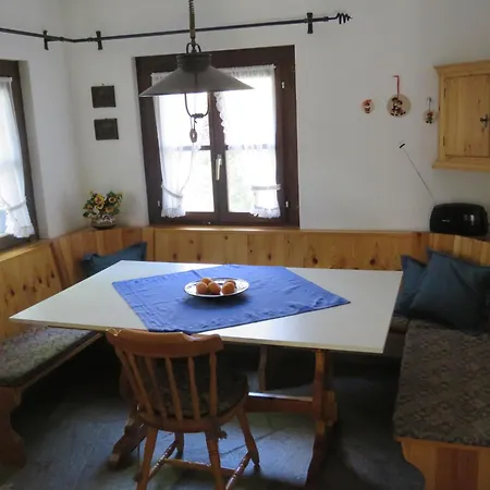 Schweizerhaus Maloja