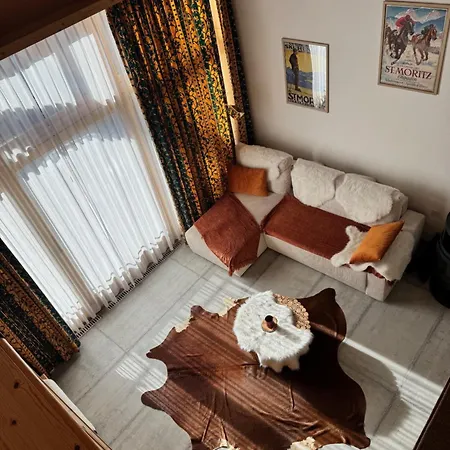 Schweizerhaus Maloja