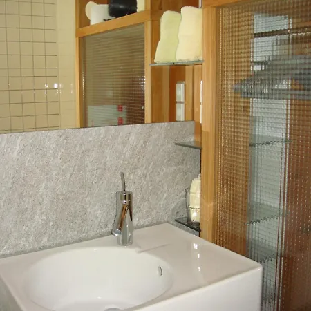 Апартаменты Schweizerhaus