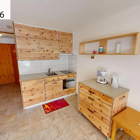 Schweizerhaus * Maloja