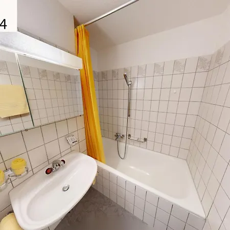 Apartment Schweizerhaus Maloja