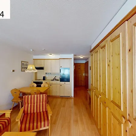Schweizerhaus Apartamento *
