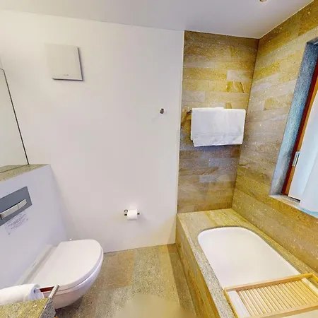 Schweizerhaus Maloja