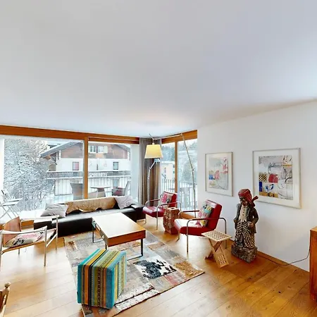 Schweizerhaus Maloja