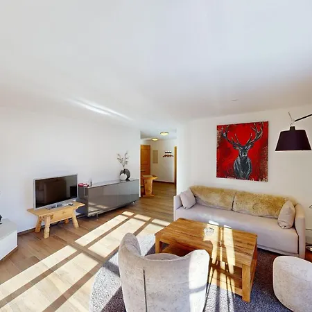 Schweizerhaus Maloja