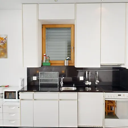 Schweizerhaus Maloja