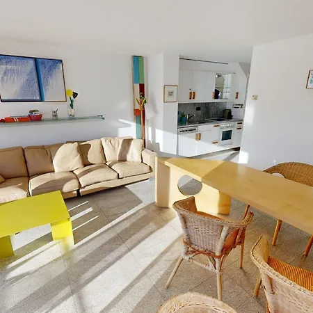 Schweizerhaus * Maloja