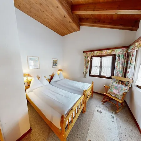 Schweizerhaus Апартаменты