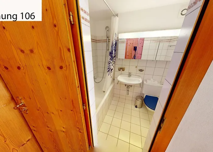 Schweizerhaus Maloja