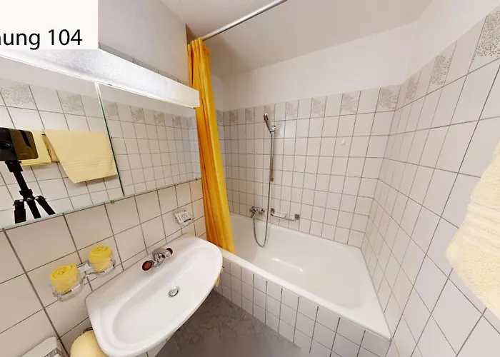 Lejlighed Schweizerhaus Maloja