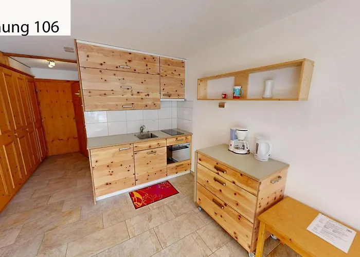 Schweizerhaus * Maloja