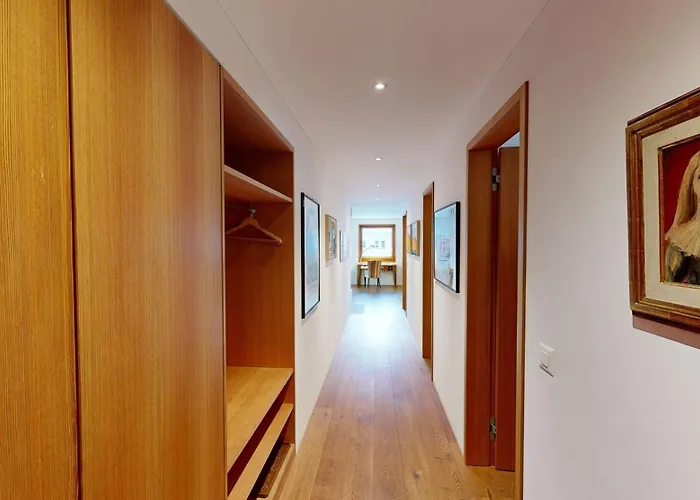 Schweizerhaus Apartamento *