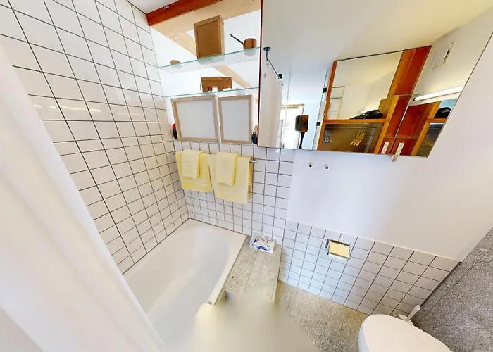 Schweizerhaus Maloja