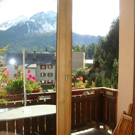 Schweizerhaus *