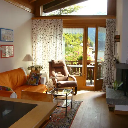 Schweizerhaus *